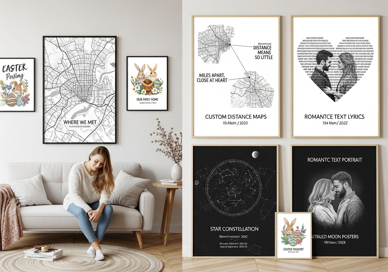 10 Personalized Gift Ideas That Actually Show You Care
